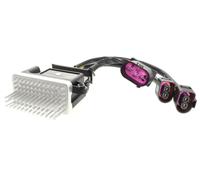 VEMO V10-79-0027 Commande- ventilateur électrique (refroidissement du moteur(...