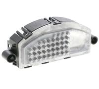 VEMO V10-79-0032 Régulateur- pulseur d'air habitacle (5Q0907521C)