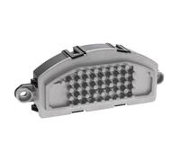 Vemo - V10-79-0050 - Régulateur, Ventilateur Intérieur - Pour Audi 3Q0907521A