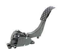 Vemo Pédale d'accélérateur V10-82-0003 avec capteur pour véhicules avec direction à gauche