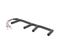 Rotor d'allumeur version rupteur 6700 tr/mn pour VW Golf 2 GTI (moteur EV)