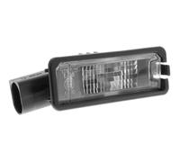 VEMO V10-84-0062 Feu éclaireur de plaque (3D0943021A)