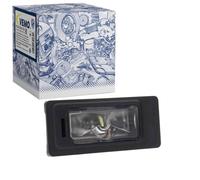 VEMO V10-84-0139 Éclairage de plaque d'immatriculation