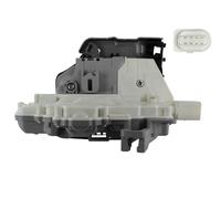 VEMO - Serrure de porte V10-85-0029 - Réf. V10-85-0029