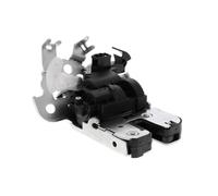 VEMO - V10-85-0097 - Verrou De Hayon - S'adapte À VAG 4H0827505A