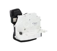 VEMO - V10-85-0120 - Serrure De Porte - Compatible Avec VW 4K1837016N