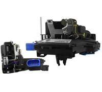 VEMO V10-85-2260 Serrure de porte (3D1837016AC)