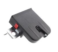 VEMO V10-85-2265 Serrure de porte maléfique