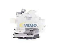 Serrure de coffre arrière gauche avec verouillage centralisé V10-85-2331 VEMO