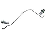 Vemo - V15-20-0008 - Haute Pression Ligne, Air Conditionné - Pour VW 7M1820729G