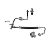 VEMO V15-20-0013 Conduite à basse pression, climatisation