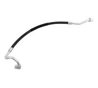 VEMO V15-20-0084 Conduite à haute/basse pression- climatisation (5N0820721N)