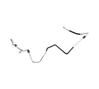 VEMO V15-20-0089 Conduite à haute/basse pression, climatisation