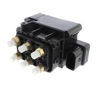 VEMO V15-51-0009 Vanne- système d'air comprimé (4H0616013B)