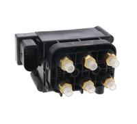 VEMO V15-51-0012 Vanne- système d'air comprimé (7L0698014C)