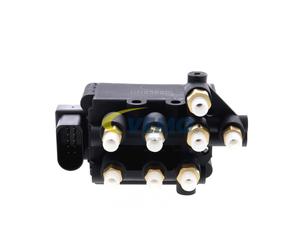 VEMO V15-51-0016 Valve, système d'air comprimé