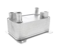 VEMO V15-60-0009 Radiateur d'huile de boîte automatique (4E0317021H)