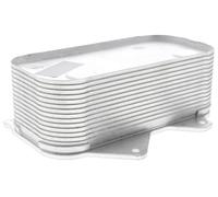 VEMO V15-60-0010 Radiateur d'huile (077117021Q)