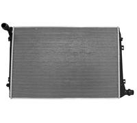 VEMO V15-60-6035 Radiateur- refroidissement du moteur (1K0121251EJ)