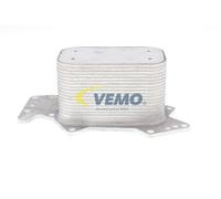VEMO V15-60-6069 Radiateur d'huile