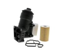 Vemo Radiateur d'huile V15-60-6087 pour huile moteur
