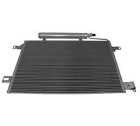 VEMO - V15-62-1032 - Condenseur, Climatisation - S'adapte À VW 2E0820413A