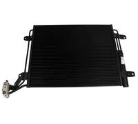 VEMO - V15-62-1038 - Condenseur, Climatisation - S'adapte À VW 5N0820411E