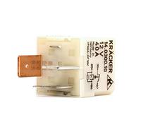 VEMO V15-71-0004 Relais,chasse du ventilateur de radiateur