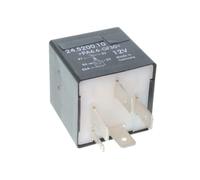 VEMO V15-71-0017 Relais- pompe à carburant (165906381)