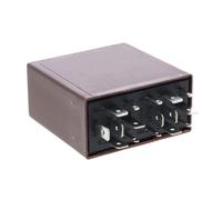 Vemo - V15-71-0026 - Relais, Essuyage / Laver Intervalle - Pour VW 4B0955531C