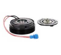 Vemo - V15 77 1011 - Magnétique Embrayage,Air Con. Compressor - Pour VW