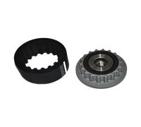 VEMO V15-77-1036 Roue libre de compresseur de climatisation