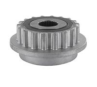 VEMO V15-77-1036 Self-induction, compresseur de climatisation