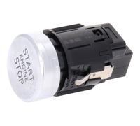 VEMO V15-80-0003 Interrupteur d'allumage/de démarreur (8K0905217A)