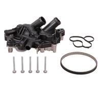 VEMO V15-99-2130 Pompe à eau + kit courroie de distribution (04E121600CDkit2)