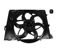 VEMO V20-01-0012 Ventilateur- refroidissement du moteur (17117590699)
