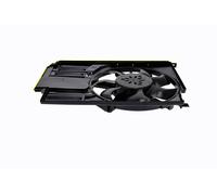 VEMO V20-01-0043 Ventilateur de radiateur
