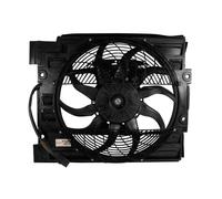 VEMO V20-02-1070 Ventilateur- refroidissement du moteur (64548380780)