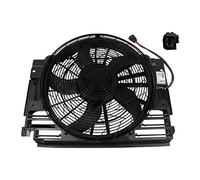 VEMO V20-02-1076 Ventilateur, refroidissement du moteur