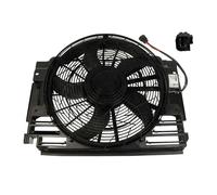 VEMO V20-02-1076 Ventilateur- refroidissement du moteur (64546921381)