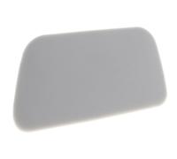VEMO V20-08-0457 Couvercle- pare-chocs (51117111741)