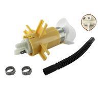 VEMO - V20-09-0441 - Pompe À Carburant - S'adapte À BMW 16141182842
