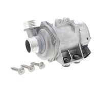 VEMO V20-16-0001 Pompe à eau avec vis/boulons Type de fonctionnement: électrique Compatible avec BMW 3 Berline E90 3 Touring E91 5 Berline E60 1 5 portes E87 X5 E70 3 Coupé E92