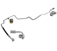 VEMO V20-20-0039 Conduite à haute pression, climatisation