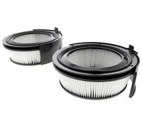 VEMO - V20-30-5001 - Filtre D'Air De Cabine - S'adapte À BMW 64119404386