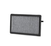VEMO V20-31-1001 Filtre d'habitacle à charbon actif pour BMW 3 Berline (E36)