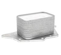 Radiateur d'huile VEMO V20-60-0048