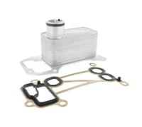 VEMO V20-60-0056 Radiateur d'huile (11428512435)