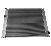 VEMO V20-60-1523 Radiateur- refroidissement du moteur (17117519209)