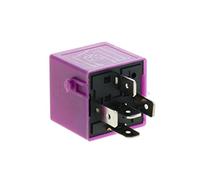 VEMO V20-71-0004 Relais de courant de travail jaune